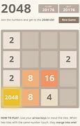 Image result for 2048 Versions