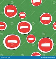 Image result for Free Clip Art Sign for No