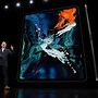 Image result for New Apple iPad Pro 2018 X