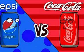 Image result for Coca-Cola vs Pepsi War