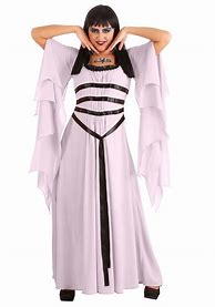 Image result for Lily Munster Costume