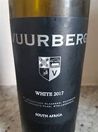 Image result for Vuurberg White