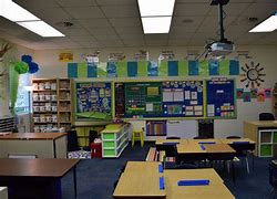 Image result for Ssdc K-1 Classroom