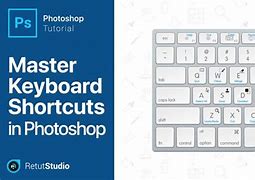 Image result for Photoshop Keyboard Shortcuts