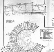 Image result for Railroad Roundhouse Blueprints