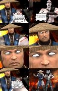 Image result for Mortal Kombat Memes