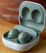 Image result for Galaxy Buds 1 vs 2