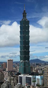 Image result for Taipei Architecture