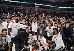 Image result for Milwaukee Bucks Championship