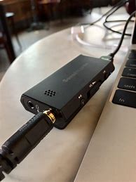 Image result for Portable DAC and Amp for Phone