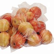 Image result for Organic Fuji Apples Bag