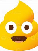 Image result for iPhone Poop Emoji