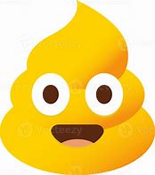 Image result for Feces Emoji
