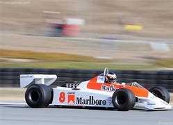 Image result for McLaren M30
