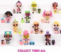 Image result for Dance Club LOL Doll