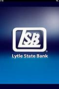 Image result for Lytle State Bank Logo