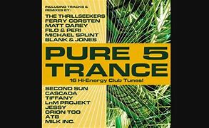 Image result for Ultra Trance 5