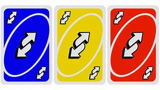 Image result for Uno Reverse Thanos