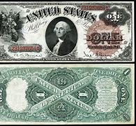 Image result for United States Dollar Old Design