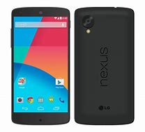 Image result for Nexus 5 No Background