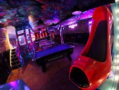 Image result for Funhouse Rooms