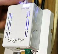 Image result for Google Fiber Modem