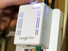 Image result for Google Fiber Modem