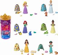Image result for Disney Princess Royal Color Reveal