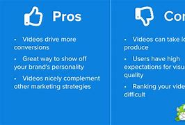 Image result for Pros and Cons of YouTube
