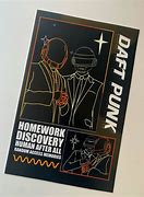 Image result for Daft Punk Random Access Memories Swiss International Poster