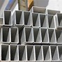 Image result for Slotted Aluminum Tube