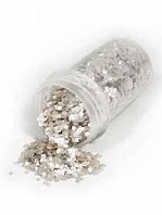 Image result for Edible Silver Glitter