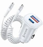 Image result for Car Cell Phone Charger USB
