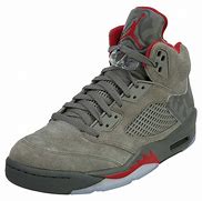 Image result for Jordan Retro 5 Camo