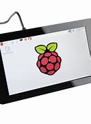 Image result for Raspberry Pi LCD 7 Inch