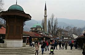 Image result for Grad Sarajevo