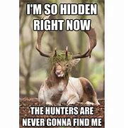 Image result for Man Deer Meme