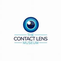 Image result for Money Logo Contact Lenses