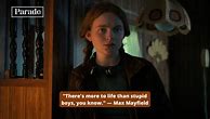 Image result for Stranger Things Quotes Max