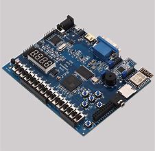 Image result for FPGA Development Board