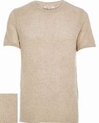 Image result for Light Brown T-Shirt