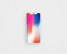 Image result for iPhone X Front View