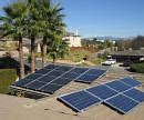 Image result for Solar Power Systems for Small Building