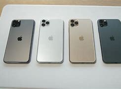 Image result for iPhone 11 Pro Max Colours