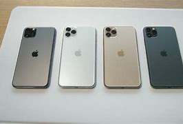 Image result for iPhone 11 Pro Max Colors in Person