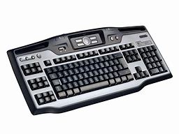 Image result for Logitech G11 Keyboard