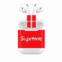 Image result for AirPod Case Decal