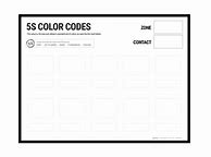 Image result for 5S Color Scheme