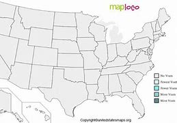 Image result for Fillable United States Map
