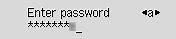 Image result for Enter Passcode 13